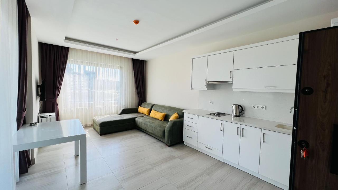 Holiday Apartmán
